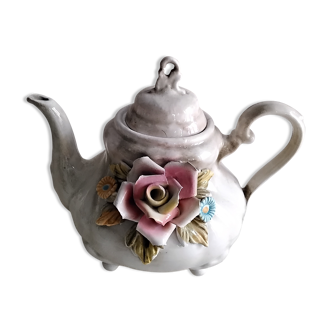 Teapot