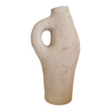 Tamegroute ceramic vase