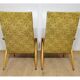 Fauteuils par Antonin Suman pour Ton