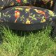 Fauteuil crapaud revisité