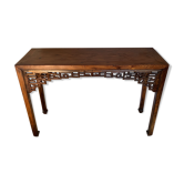Console chinoise