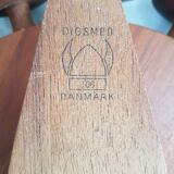 Digsmed wall wheel with herbs and spices, Denmark 1960