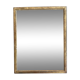 Old golden frame 33x42cm
