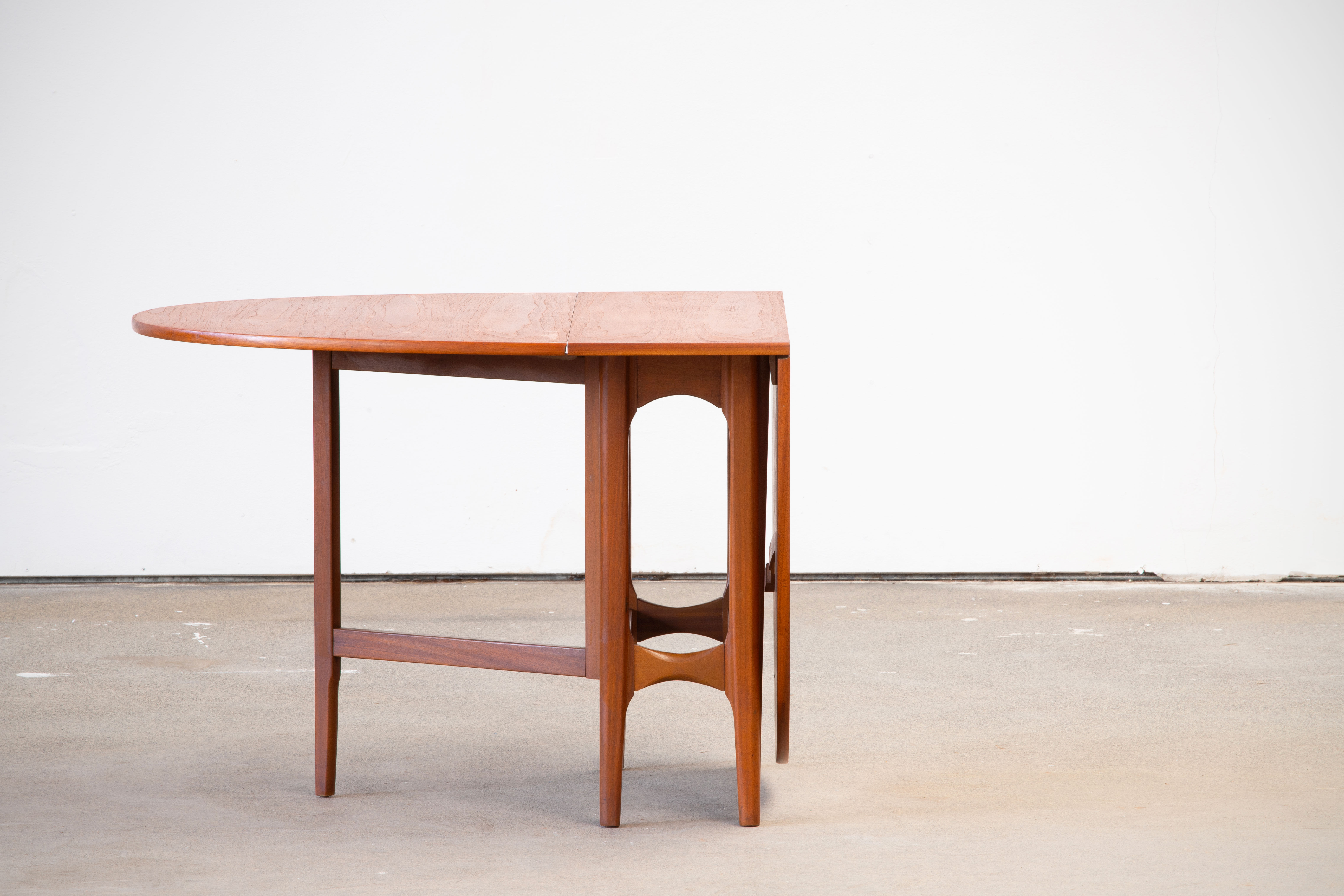 Scandinavian table 1960