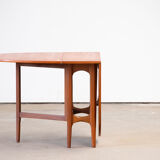 Scandinavian table 1960