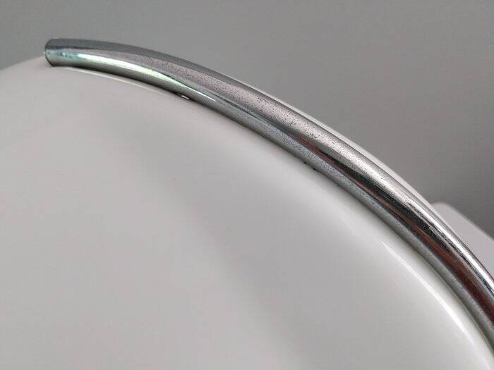 Lampe Fiona par Luigi Massoni édité par Guzzini