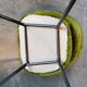 Paire de chaises pelfran vintage 1960