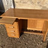 Oak administration office