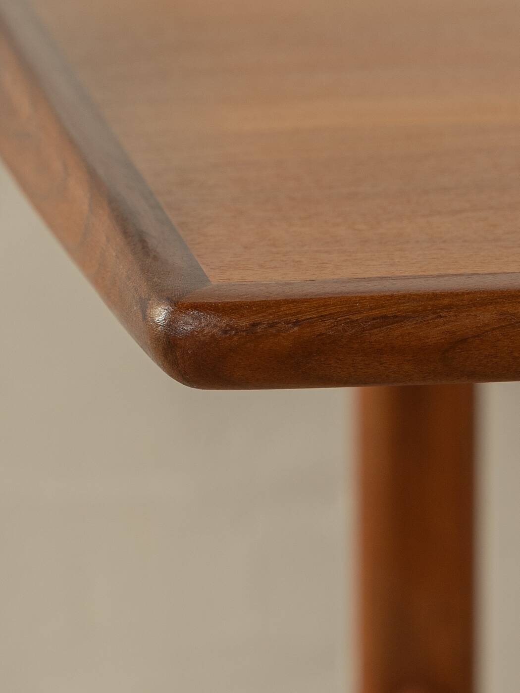 1960s Coffee table by Brigitta Waldonen, Asko