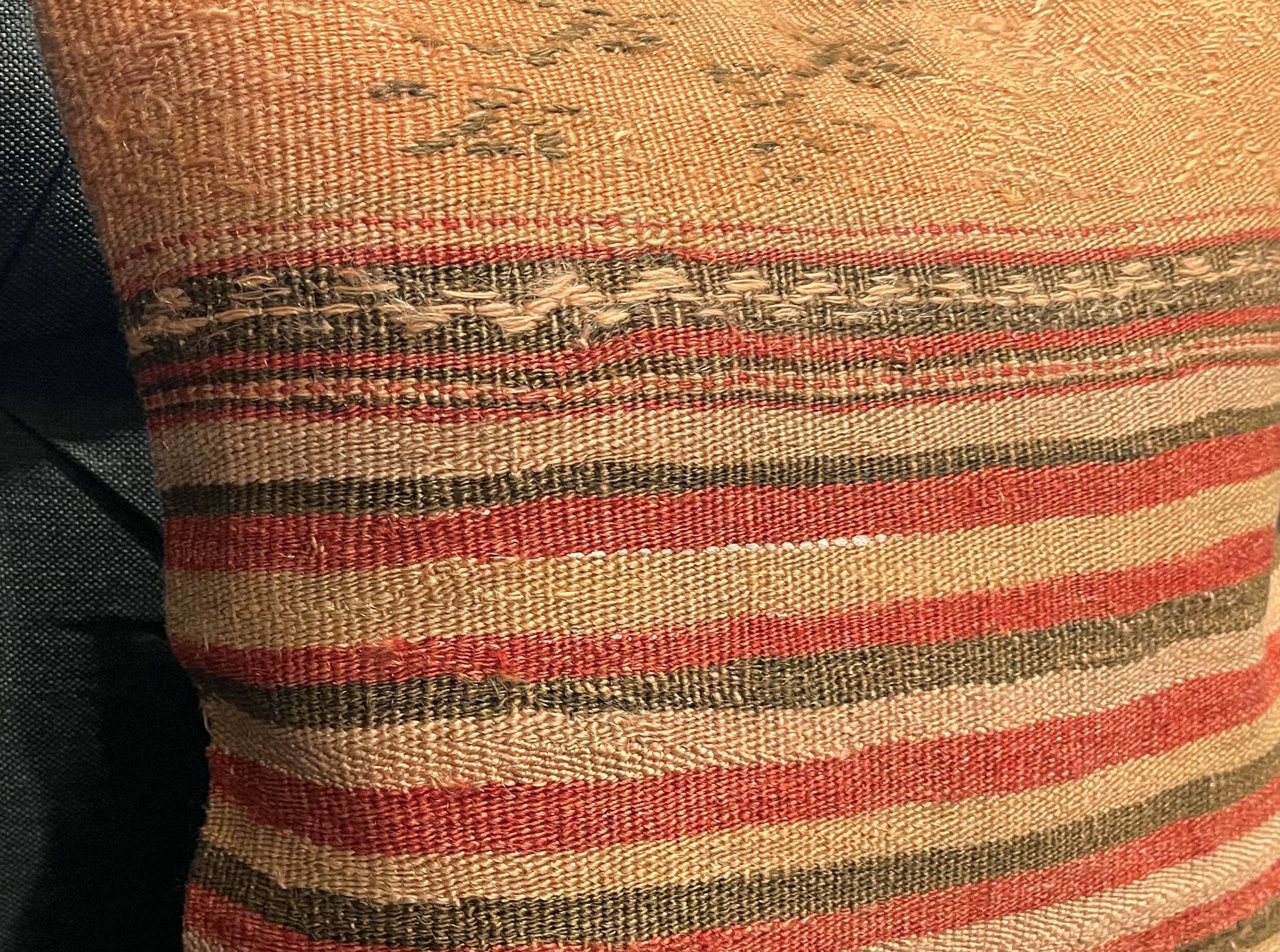Turkish Kilim Pillow