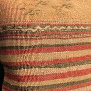 Turkish Kilim Pillow