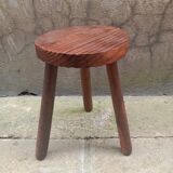 Tripod stool