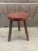 Tripod stool