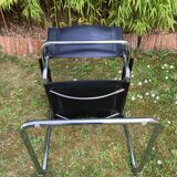 Fauteuil Matteo Grassi MG5 signé
