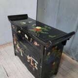 Chinese storage unit