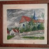 Watercolor