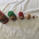 Russian dolls