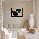 Table Olisch "Bauhaus Bird" Grandala