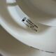Vintage Jeka Metaltryk Verona 209603 - Kurt Wiborg - Danish design lamp