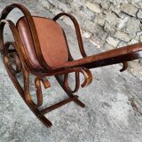 Rocking-chair