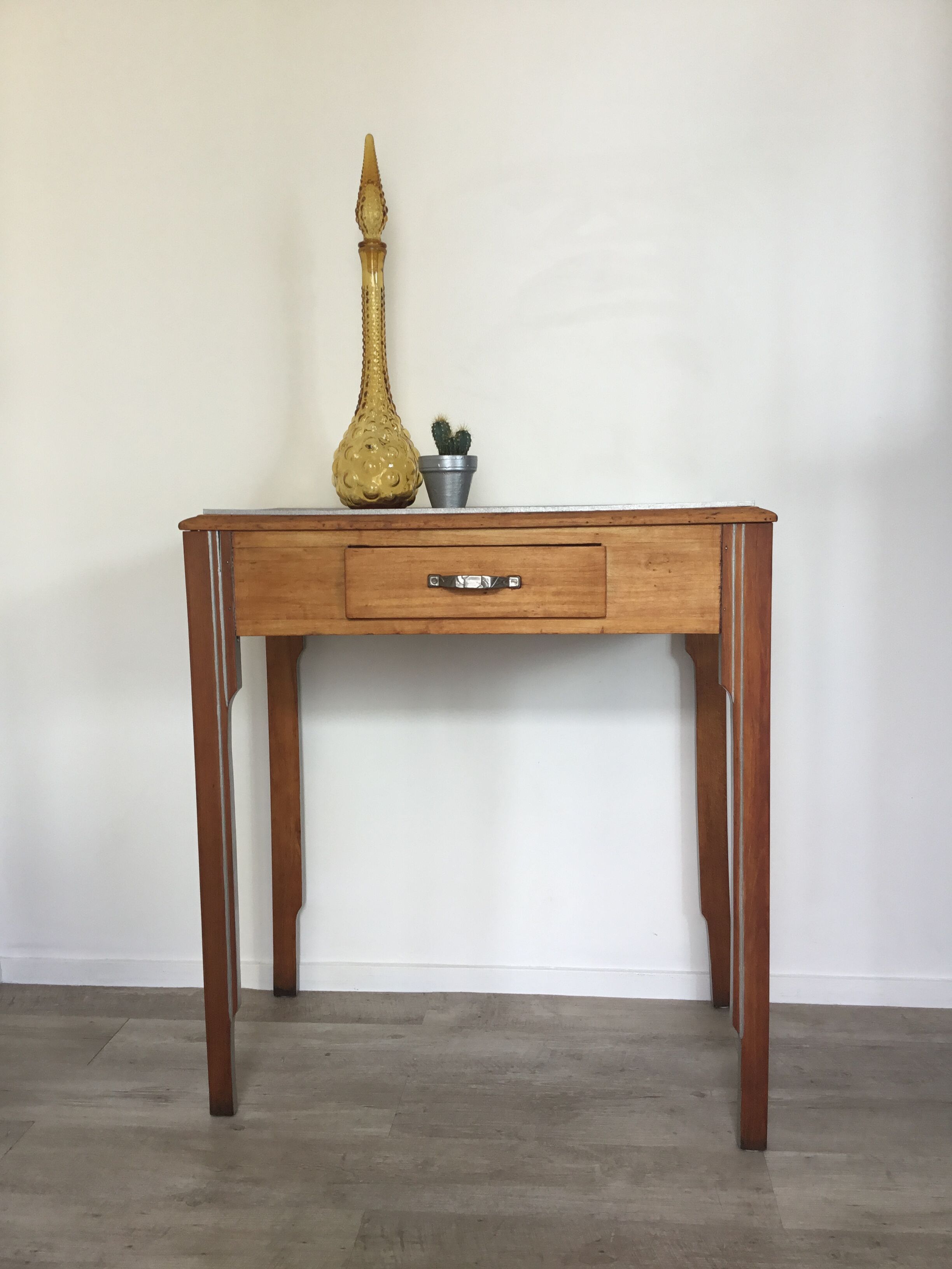 Office in wood