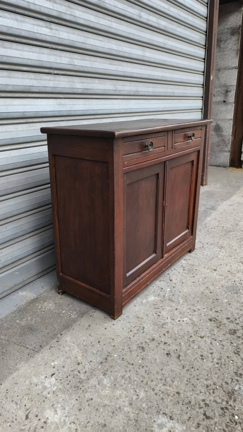 Parisian sideboard 1930