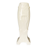 Saint Clément earthenware vase 1900