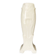 Saint Clément earthenware vase 1900