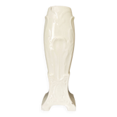 Vase en faïence Saint Clément 1900