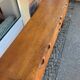 Teak row from the 60s Avalon edition