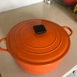 Cocotte Le Creuset