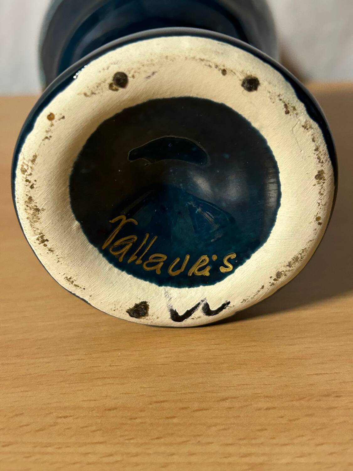 Vallauris Vase