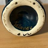 Vallauris Vase