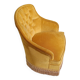 Toad chair