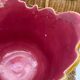 Majolica vase or pot