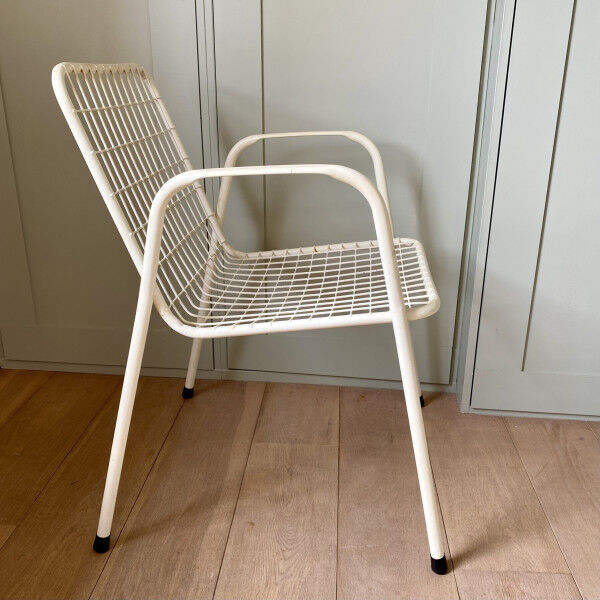 Fauteuil Rio, EMU