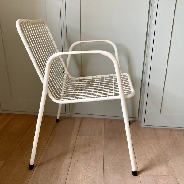 Fauteuil Rio, EMU