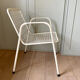 Fauteuil Rio, EMU