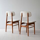 Pair of Ikea chairs from the 60s