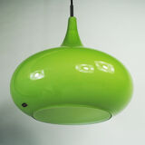 Orient hanging lamp made by Doria Leuchten 1970