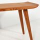 "Visingsö" Pine bench by Carl Malmsten
