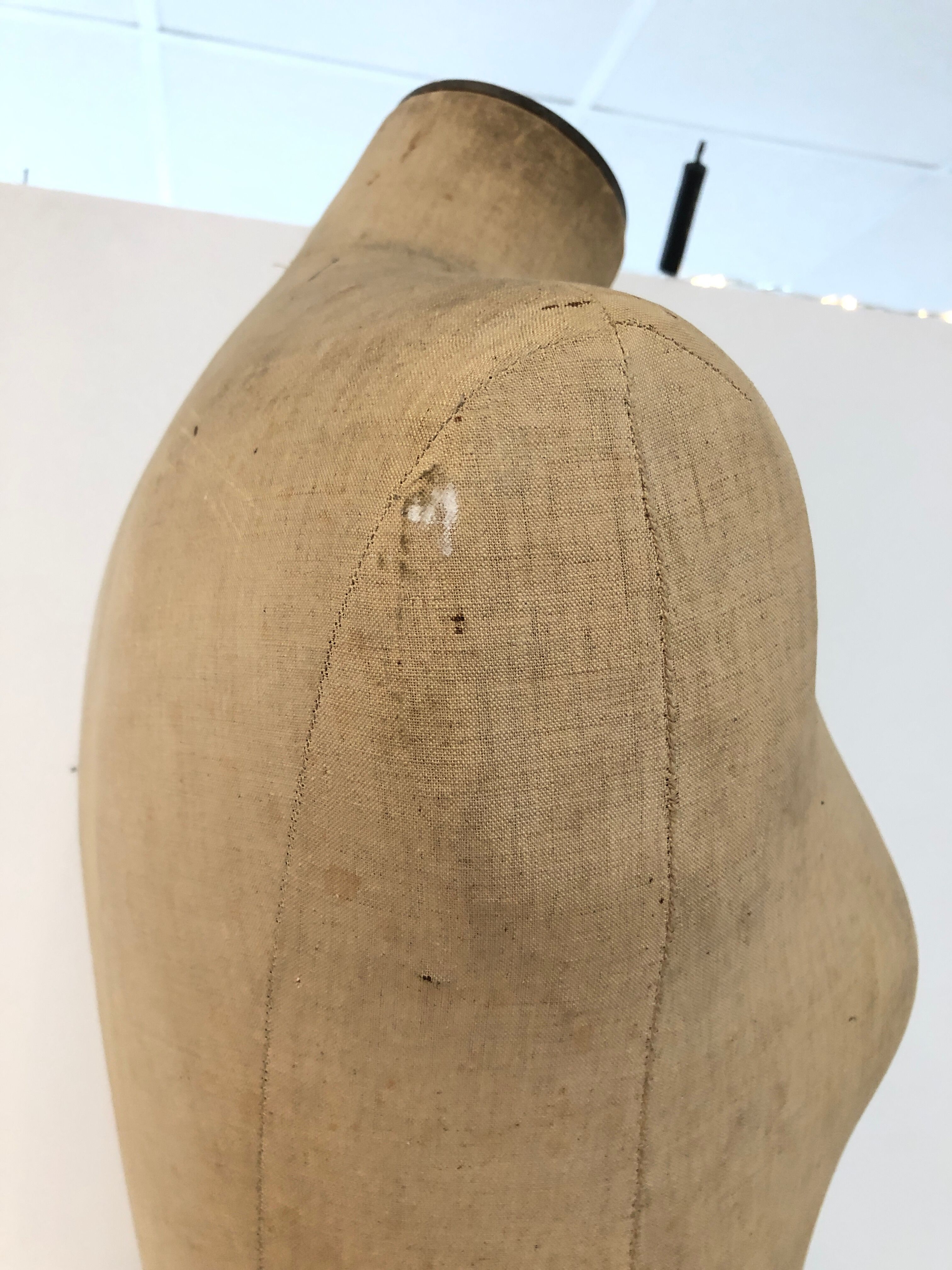 Vintage Stockman Model, 1930