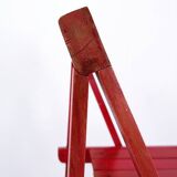 folding chair