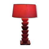 Vintage lamp L. Drimmer