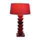 Vintage lamp L. Drimmer