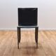 Chaise design Margot par Cattelan Italia