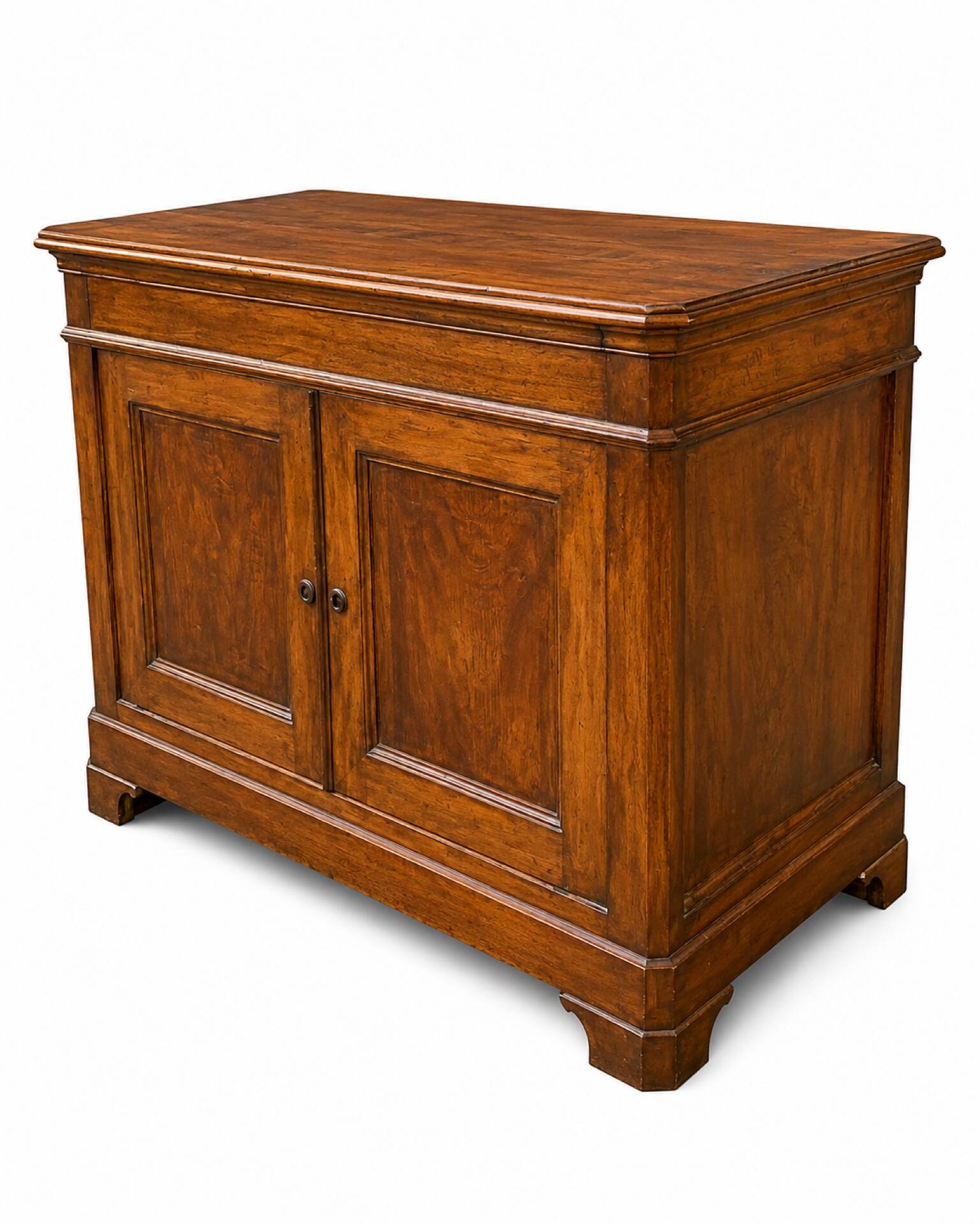 French Buffet early 1900s