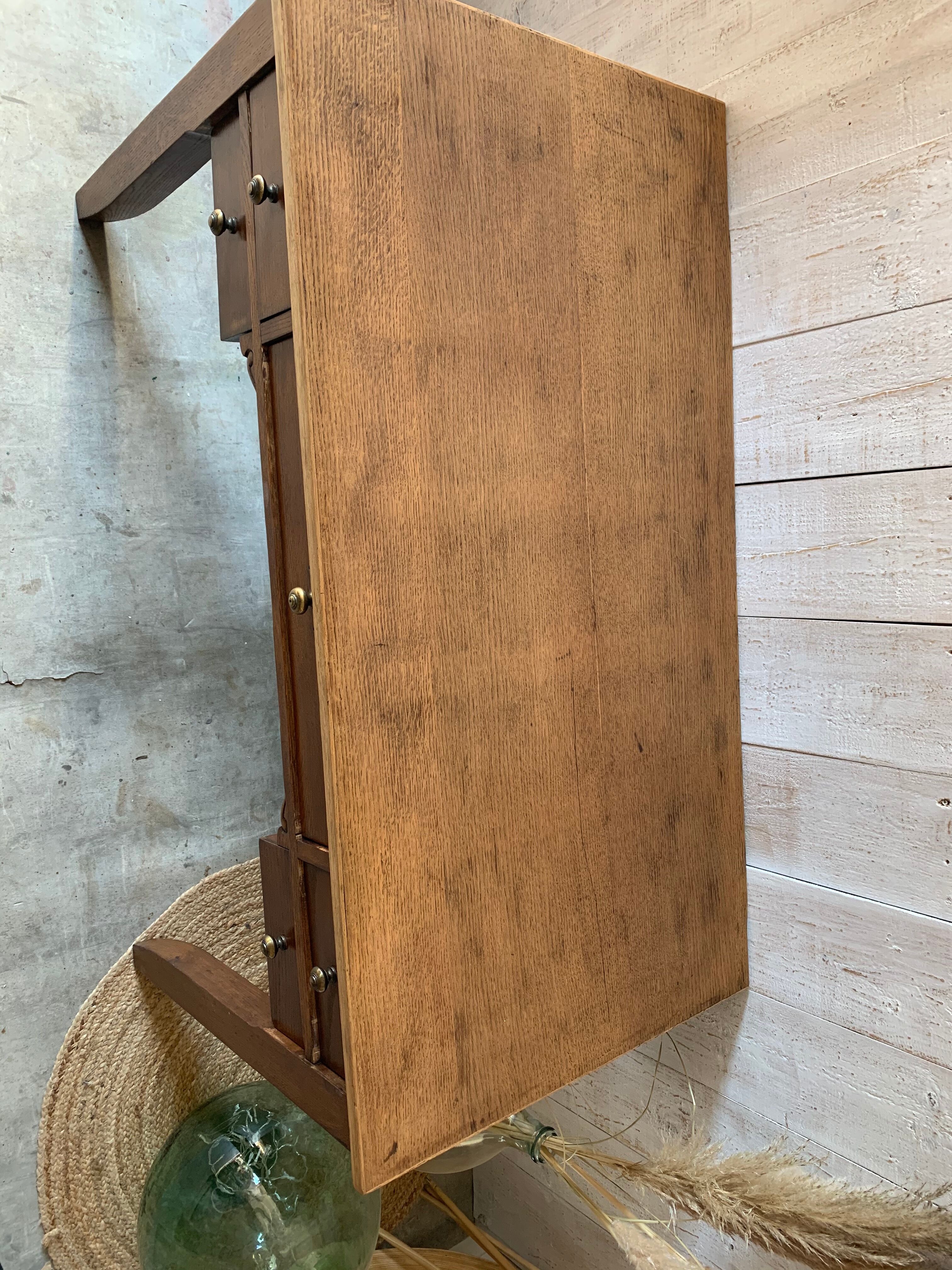 Bureau 129x69cm