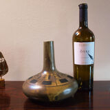 Ceramic vase, pottery of the Kings of Mallorca, Perpignan