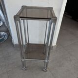 Vintage side table